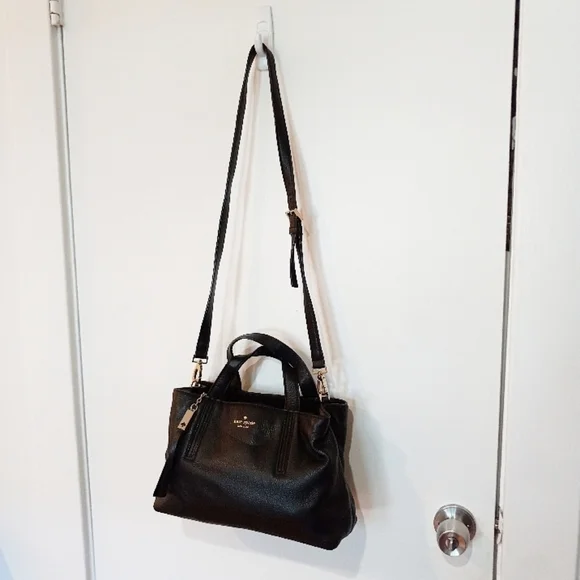 Kate Spade satchel - Picture 5 of 16